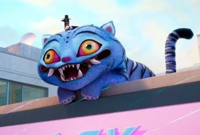 You are currently viewing K-Pop Demon Hunters: Las historias que no conocías